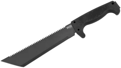 Machete SogFari Tanto