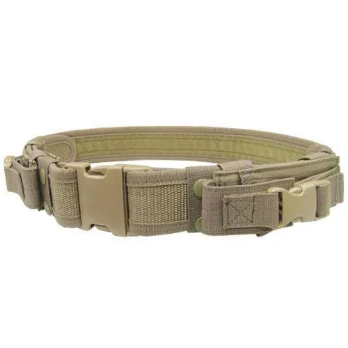 Condor Militar Tactical · Coyote