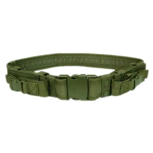 Condor Militar Tactical · Verde / OD