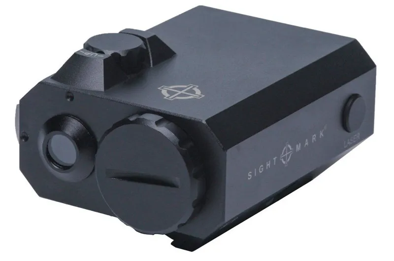 Sightmark LoPro Mini · Verde / OD
