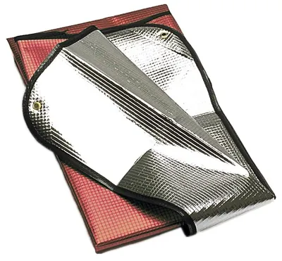 Manta de Supervivencia Reflex - Relags