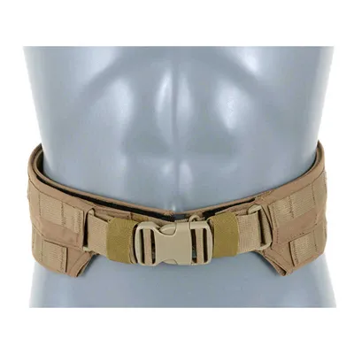 MOLLE Táctico Modular Tactical Belt - Emerson