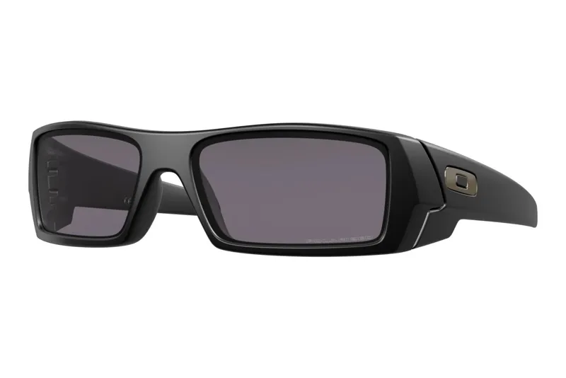 Oakley Polarizadas Gascan · Negro