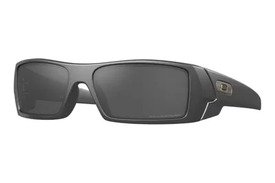 Polarizadas Gascan Cerakote Cobalt - Oakley