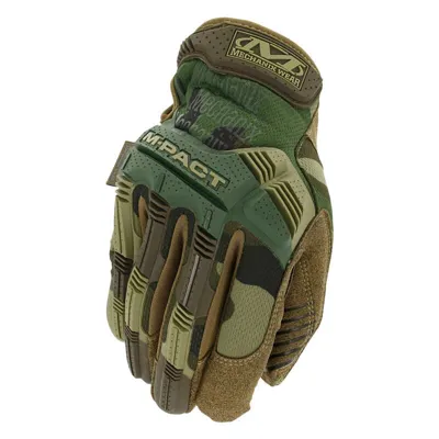 M-Pact - MECHANIX