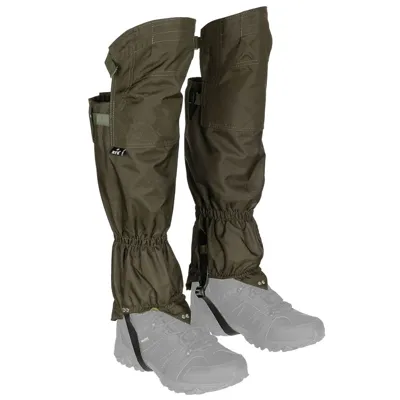 Polainas Overknee con Cremallera - MFH