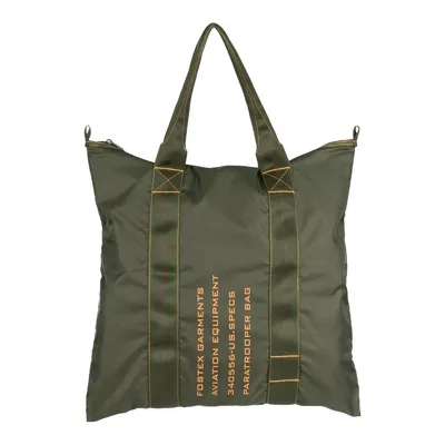 Bolsa de Paracaidista - Fostex Garments
