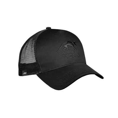 Logo Cap - Tasmanian Tiger