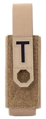 Porta Torniquete - Warrior Assault Systems