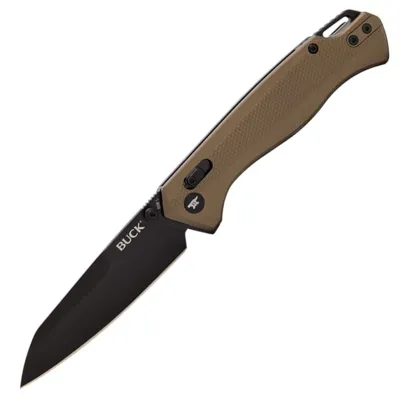 Navaja Ferrox Blade - Buck