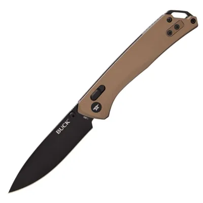 Navaja Nomad Blade - Buck