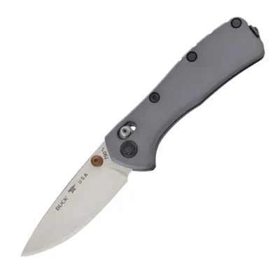 Navaja Mini Range Elite - Buck