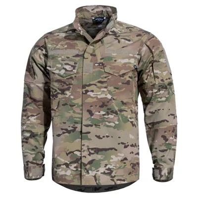 Chaqueta de Combate Lycos - Pentagon