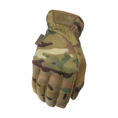 Tactical Fastfit - MECHANIX