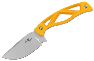 Cuchillo Táctico Skeleton Full Tang - MFH