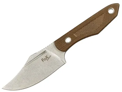 Cuchillo Táctico Bowie Full Tang - MFH