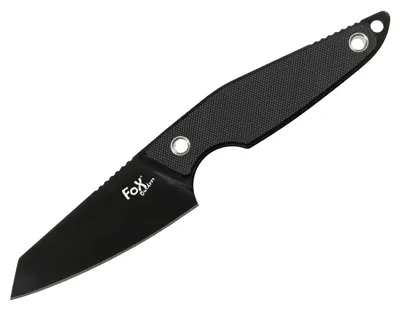 Cuchillo Táctico Raven Full Tang - MFH