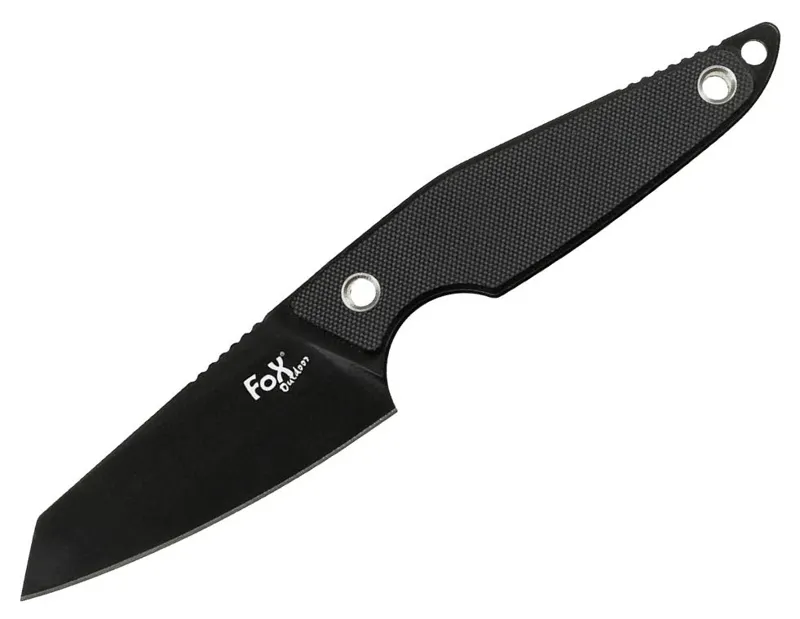 MFH Cuchillo Táctico Raven Full Tang