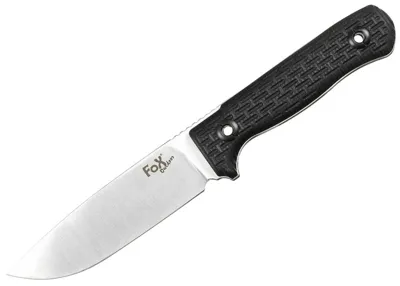 Cuchillo Táctico Bushcraft Full Tang - MFH