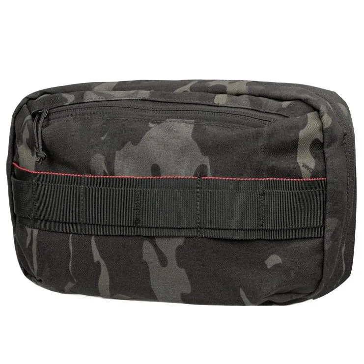 Condor Tech · Multicam Black