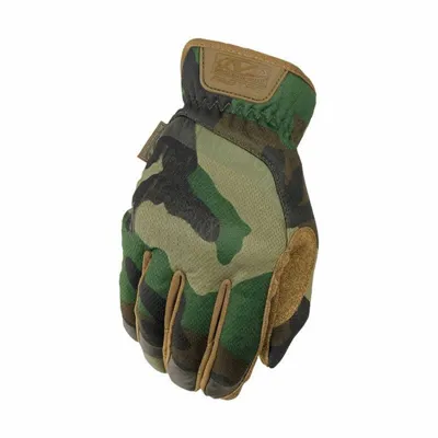 Tactical Fastfit - MECHANIX