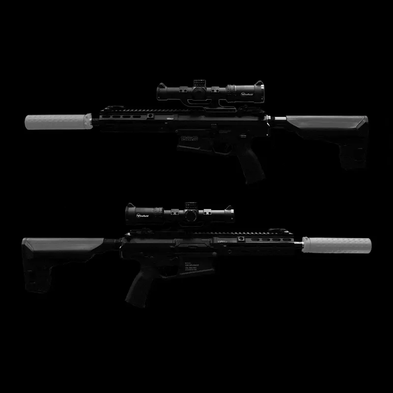 MK1 Pro Line · Negro