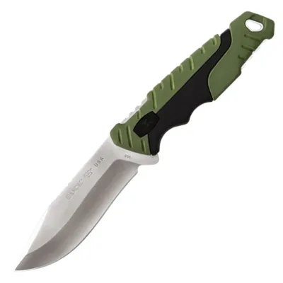 Cuchillo de Caza Pursuit Grande - Buck