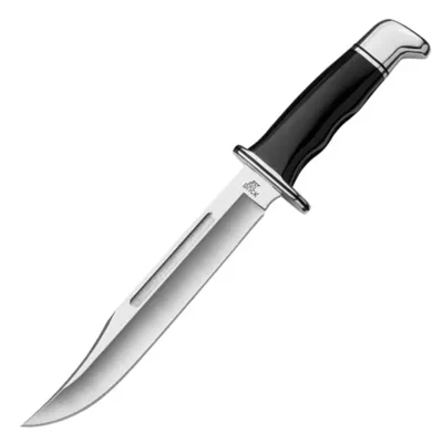 Cuchillo de Caza General Phenolic - Buck