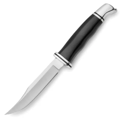 Cuchillo de Caza Woodsman Phenolic - Buck
