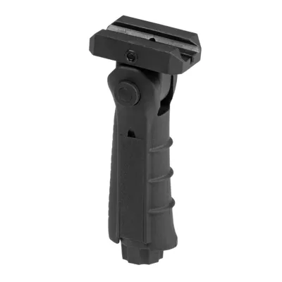 Grip Táctico Plegable Picatinny - Leapers UTG