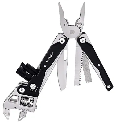 Multiherramienta Walker W40 - NexTool