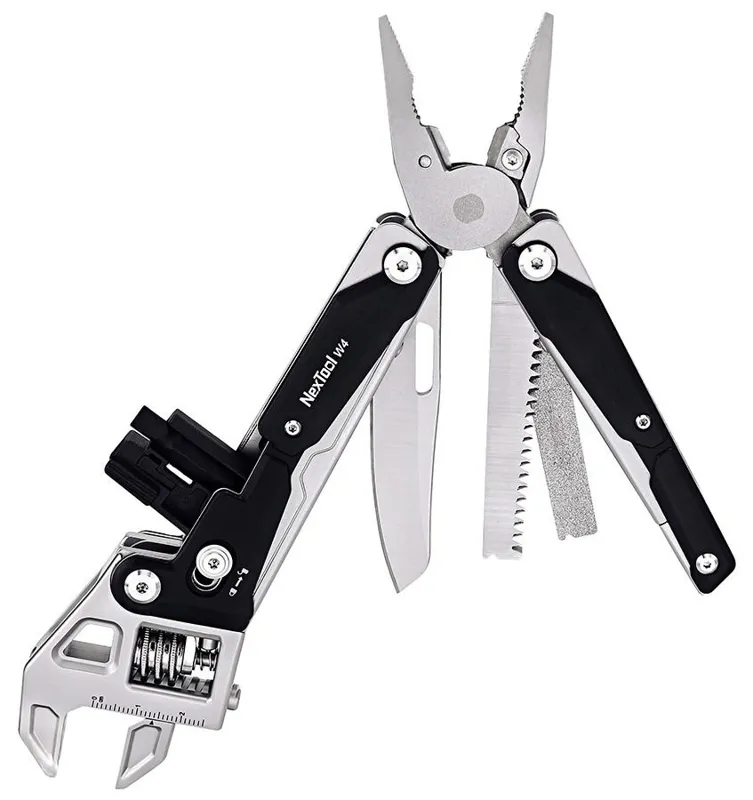 NexTool Multiherramienta Walker W40