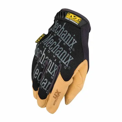 The Original MATERIAL4X - MECHANIX