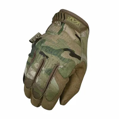 The Original - MECHANIX