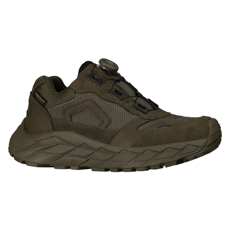 Pentagon Zapatillas Python Freelock · Verde / OD
