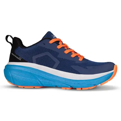 Zapatillas Invictus Field Voltage Multicolor - Pentagon