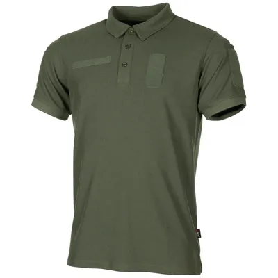 Polo Tactical Poloshirt - MFH