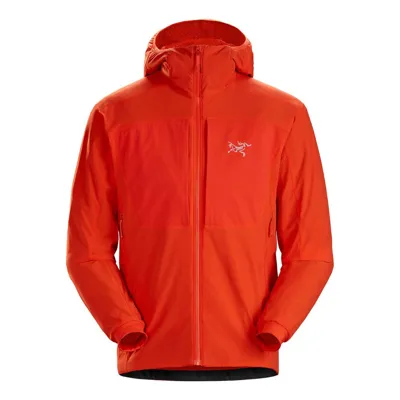 Arcteryx Practitioner AR Hoody Dynasty - Arc'teryx