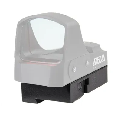 Montura Ajustable MiniDot HD - Delta Optical
