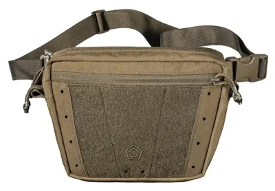 Amina Dangler Pouch - Pentagon