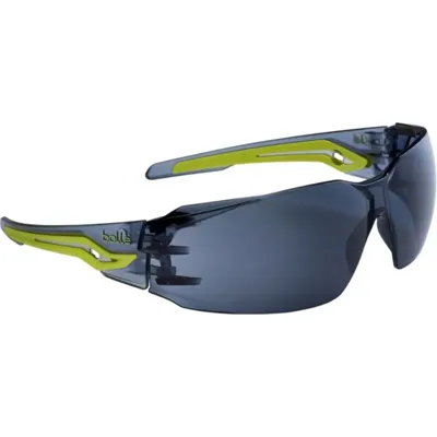 Gafas de Seguridad Silex Smoke - Bollé