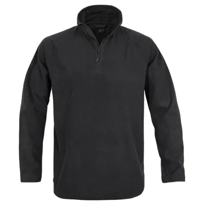Jersey Polar Microfleece Troyer - MFH
