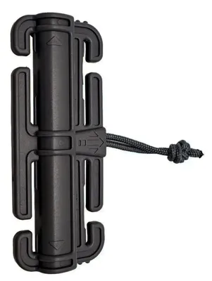 Hebillas Quick Release Cummerbund - Agilite