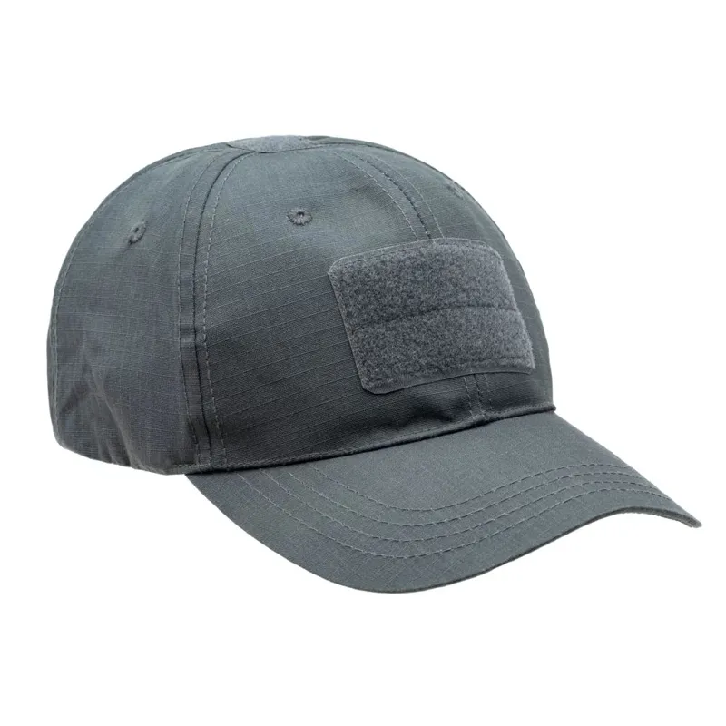 Invader Gear Baseball · Gris