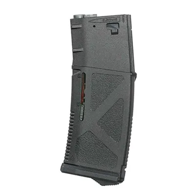 Cargador Variable M4 Polímero 30/130 BBs - ARCTURUS