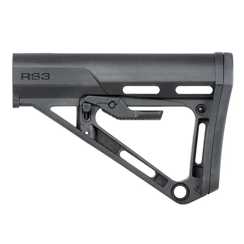 APS Culata RS3 Compact · Negro