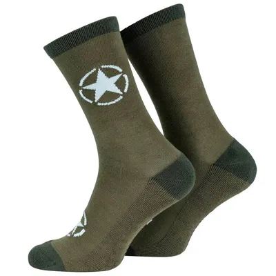 Calcetines FOSTEX US Army WWII - Fostex WWII Series
