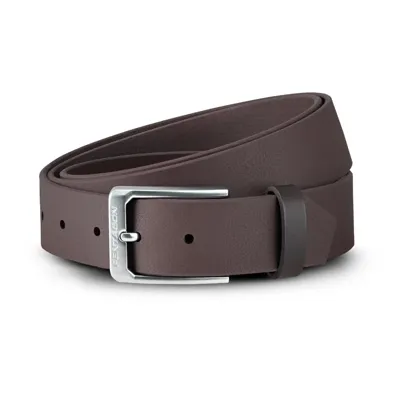 Monte Belt Acero Borgoña - Pentagon
