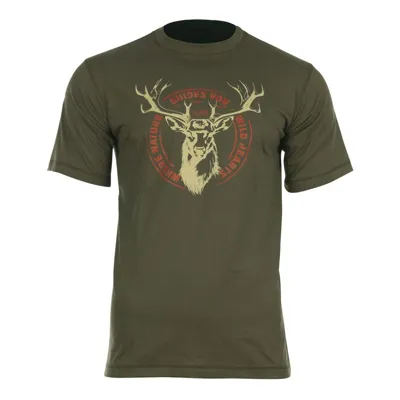 Ground Deer - Hart