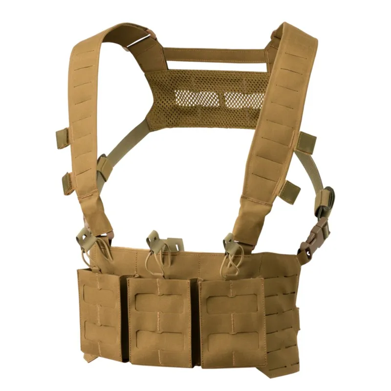 Direct Action Chest Rig Curtiss · Coyote